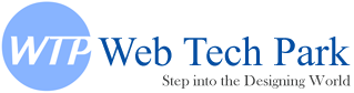 Web Tech Park logo